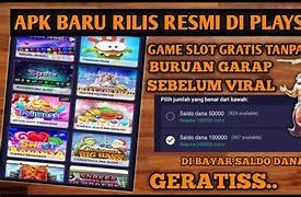 Apk Slot Tanpa Deposit 75Bet Gratis Tanpa Deposit Terbaru Game