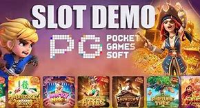 Demo Slot Pg Seperti Asli