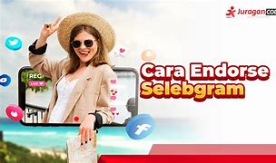 Harga Endorse Selebgram Medan